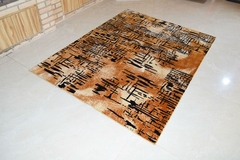 Bedroom rug RAYZA Marbella Elite Orion Borealis 100x150 cm on internet