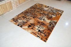 Doormats RAYZA Marbella Elite Orion Borealis 040x060 cm - Rayza Tapetes e Linhas