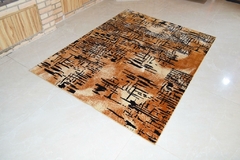 Runner rug RAYZA Marbella Elite Orion Borealis 060x230 cm - buy online