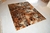Bedroom rug RAYZA Marbella Elite Orion Borealis 100x150 cm - online store