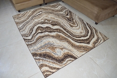 RAYZA living room rug Montana Lascaux des. Carrara 150 x 200 cm - buy online