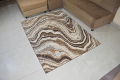 RAYZA living room rug Montana Lascaux des. Carrara 150 x 200 cm on internet