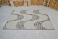 RAYZA rug Natural Look Copacabana A 215x350 cm on internet