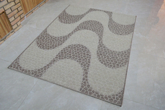 RAYZA living room rug Natural Look Copacabana A 150x200 cm - online store