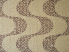 RAYZA living room rug Natural Look Copacabana A 150x200 cm - buy online