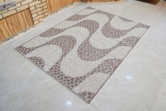Image of Doormats RAYZA Natural Look Copacabana A 042x060 cm