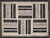 Tapete redondo RAYZA Natural Look Deck-B 200 cm - comprar online