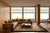 Mega living room rug RAYZA Monterey Millennium Delicatos Classic 250x350 cm