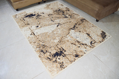Image of Runner rug RAYZA Montana Lascaux des. Dolomitas 060 x 180 cm