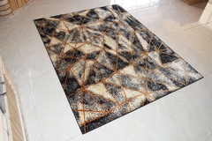 Runner rug RAYZA Marbella Elite Orion Cosmos 060x120 cm