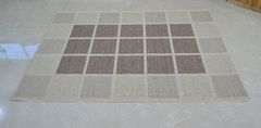 RAYZA rug Natural Look Granada-A 100x150 cm - Rayza Tapetes e Linhas