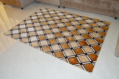 RAYZA rug Monte Carlo Hermitage-1 250x300 cm - online store