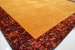 Image of Runner rug RAYZA Monterey Millennium Himalaia Moderno 060x180 cm