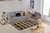 Mega alfombra de salon RAYZA Marbella Elite BS Moderno Pathwork 250x350 cm en internet