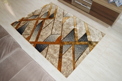 Runner rug RAYZA Marbella Elite Champagne Mancy 060x230 cm - online store