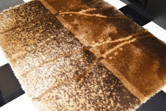 RAYZA rug Life Atlantis Shaggy 50mm Mojave 200x300 cm "Outlet" - Rayza Tapetes e Linhas