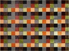 RAYZA living room rug Marbella Elite BS Moderno Pathwork 150x200 cm - buy online