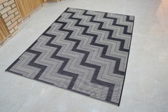 RAYZA living room rug Natural Look Versalhes-B 150x200 cm - online store