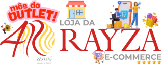 Rayza Tapetes e Linhas