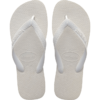 Chinelo Havaianas Color Branco