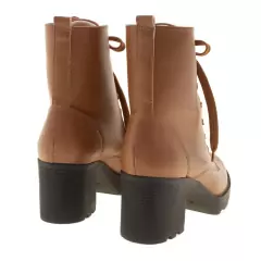 Bota Sua Cia Salto Médio Castor 8312.14731 - comprar online