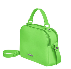 Bolsa Cecília Verde PJ10631 - comprar online
