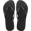 Chinelo Havaianas Slim Preto