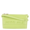 Bolsa Petite Jolie- Verde Lima PJ10478