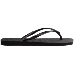 Chinelo Havaianas Slim Square Preto na internet