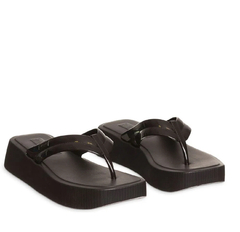 Chinelo Petite Jolie Hit Preto PJ6141 - comprar online