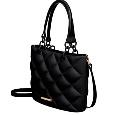 Bolsa Lidy Preto PJ10676 - comprar online