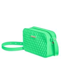 Bolsa Pop Verde Esmeralda PJ10866 - comprar online