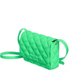 Bolsa Nix verde esmeralda PJ10860 - comprar online