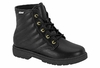 Bota infantil Molekinha 2164.131-Preto