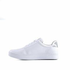 Tênis Feminino Via Marte 23-13801 Branco Incolor - comprar online