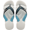 Chinelo Havaianas Power 2.0 Branco