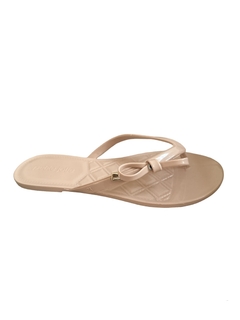 Chi0nelo Feminino Petite Jolie - Pj4186 Nude cream - comprar online