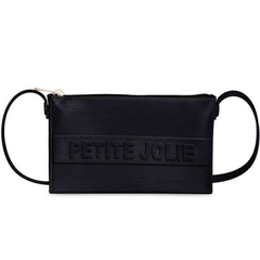 Bolsa Petite Jolie PJ10478 Preto