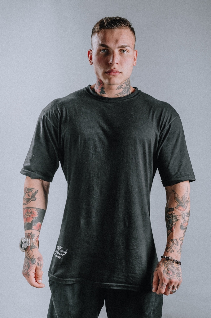 Remeras oversize new arrivals