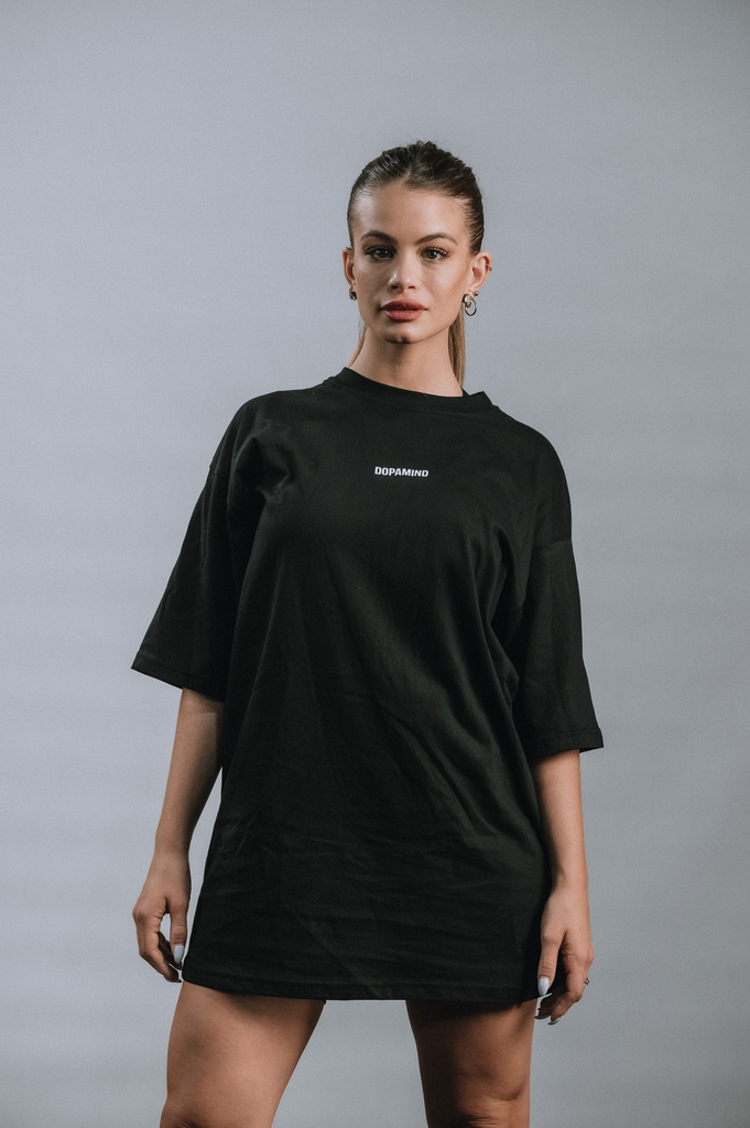 D001 2 Remera Oversize DOPA DOPA Comprar en dopamind