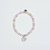 Pulsera Acero Compañía - comprar online