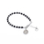 Pulsera Acero Gregoria