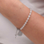 Pulsera Acero Gregoria - buy online