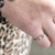 Anillo Acero Corazones (copia) - comprar online