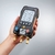 Manômetro de refrigeração digital testo 550s/549 com mangueiras braçadeira conjunto medidor de refrigerante sondas 0563 1550 ferramentas manômetro na internet