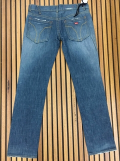 Calça jeans miss sixty bigty 42 - comprar online