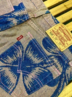 calça especial levis 38 na internet