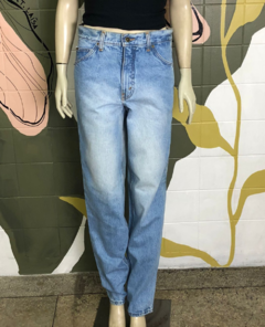 calça vintage levis s/t 38