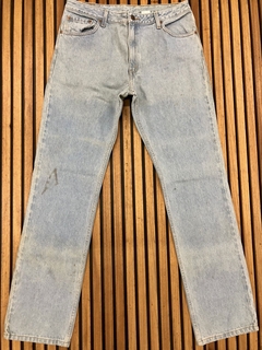 calça vintage levis 535 44