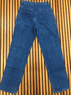 calça vintage pierre 42 - comprar online